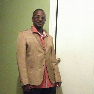 Meet your Posher, Delmar